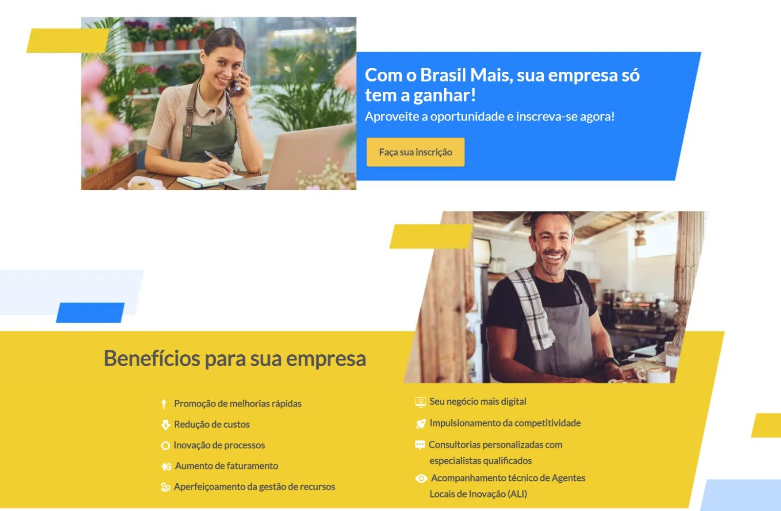 Sebrae PR Abre 200 Vagas Para Pequenas Empresas Que Buscam