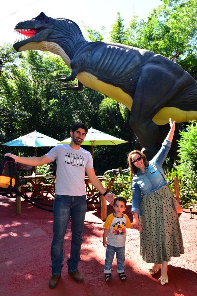 Crianças e adultos autistas têm entrada gratuita no Dreams Eco Park 
