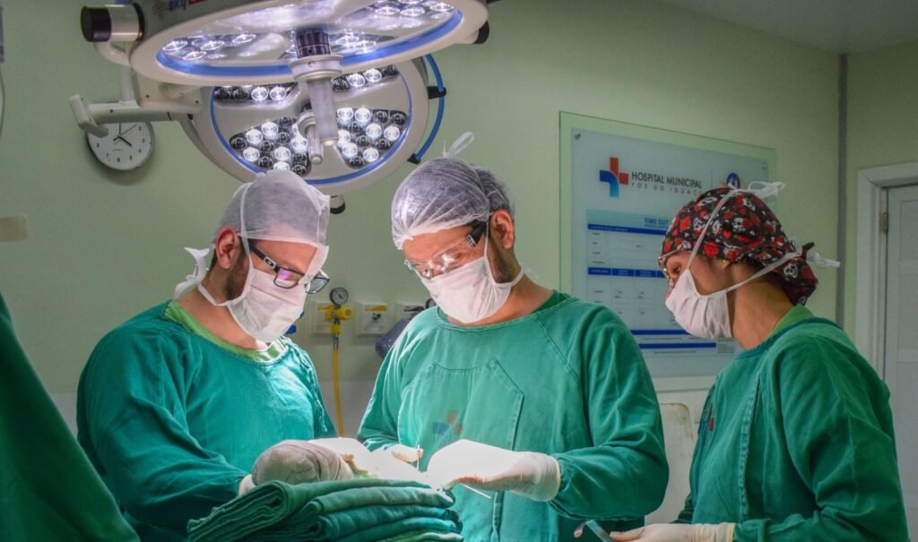 Hospital Municipal atinge a marca expressiva de mil cirurgias ortopédicas em 2023