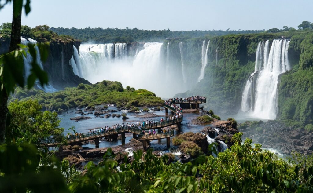 Parque Nacional do Iguaçu realiza Semana do Meio Ambiente