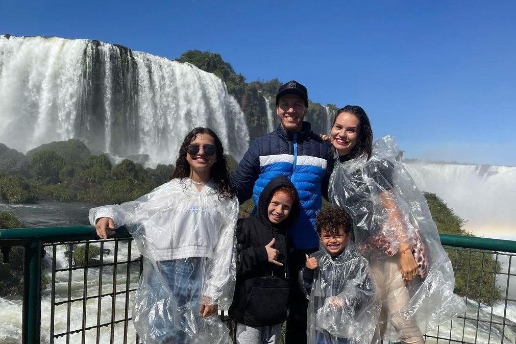 Parque registra crescimento da visitação turística pelo segundo mês consecutivo