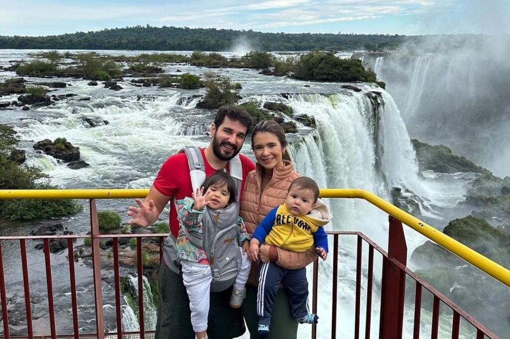 Parque registra crescimento da visitação turística pelo segundo mês consecutivo