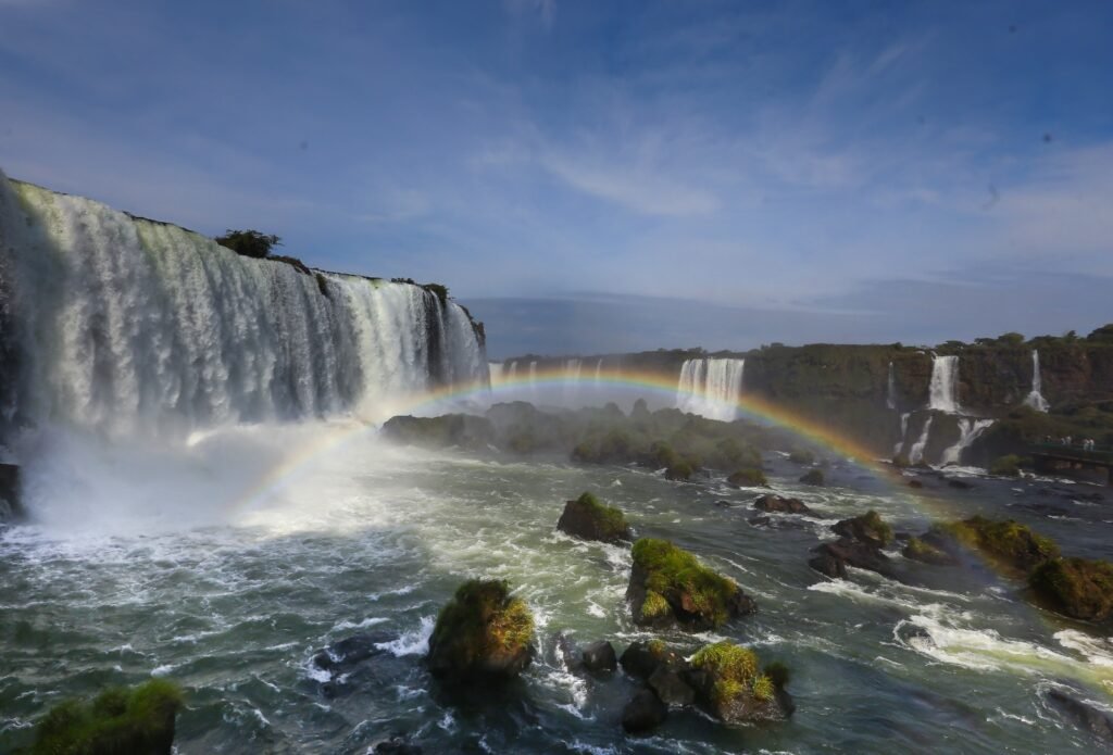 Parque registra crescimento da visitação turística pelo segundo mês consecutivo