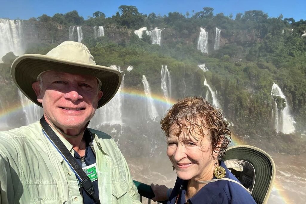 Aproveite as férias de julho no Parque Nacional do Iguaçu
