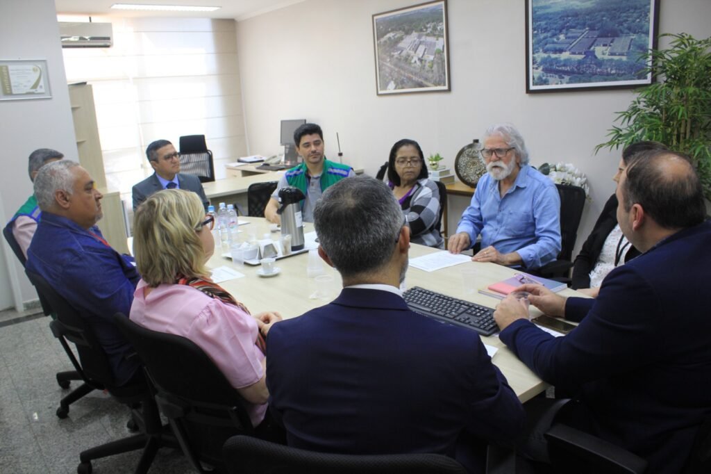 Conselho Municipal de Saúde e Hospital Costa Cavalcanti reafirmam parceria em prol dos pacientes SUS
