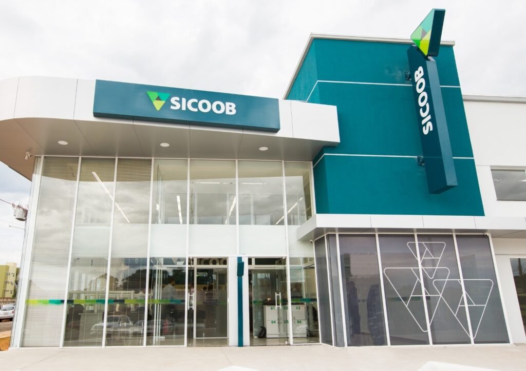 Sicoob promove justiça financeira e desenvolvimento da comunidade – foto: Divulgação