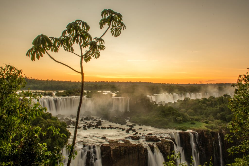 Viva uma experiência completa no Parque Nacional do Iguaçu

