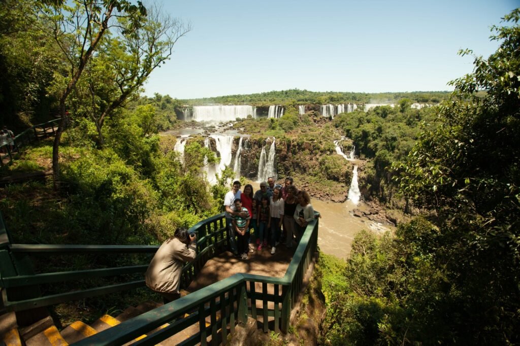 Parque Nacional do Iguaçu terá atendimento especial no feriadão de 12 de outubro
