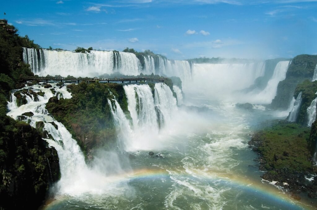 Foz do Iguaçu está entre as dez cidades do mundo que oferecem estadia mais sustentável
