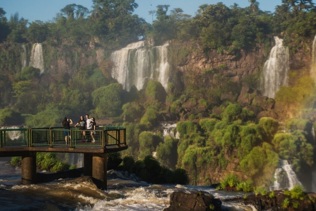 Vai visitar as Cataratas na Páscoa? Confira a programação do Parque Nacional do Iguaçu
