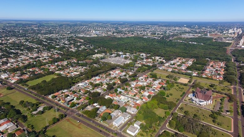 Itaipu promove novo leilão de imóveis desocupados na Vila A
