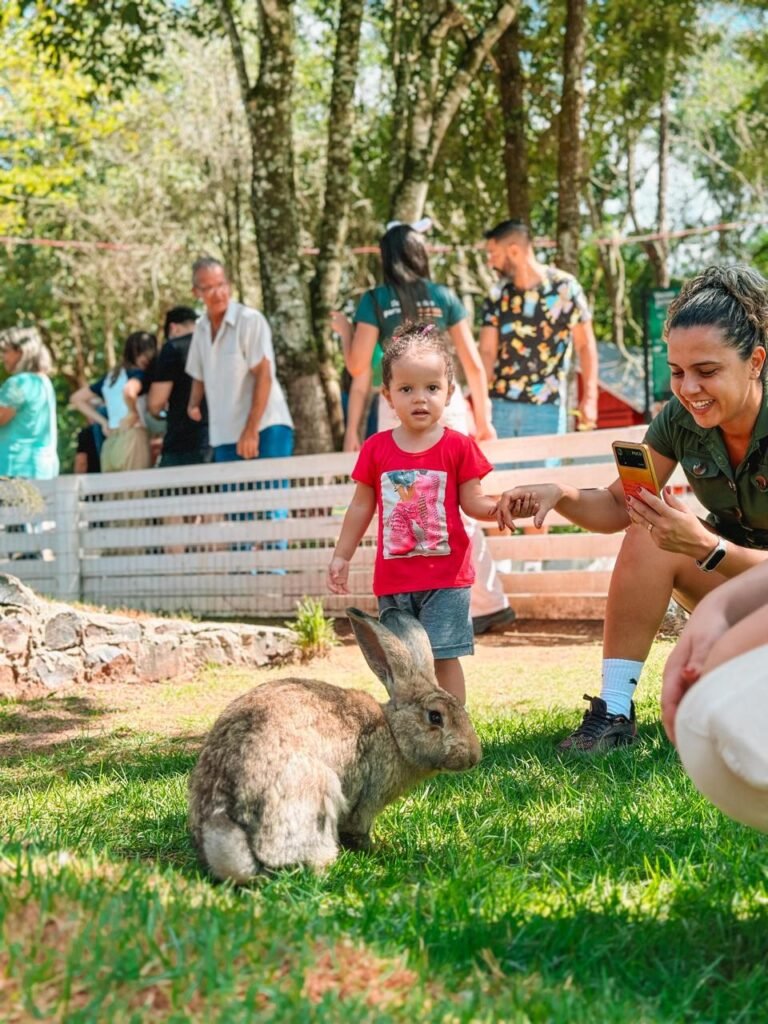 Eco Park ampliará equipe para atender às famílias no feriado (30)
