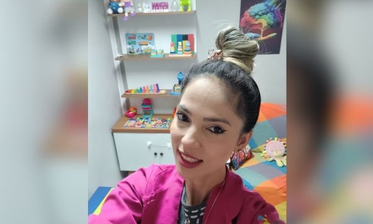 Mãe de autista, psicóloga infantil transforma vidas de crianças atípicas e suas famílias em Foz do Iguaçu
