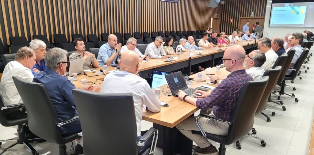 Silva e Luna projeta gestão técnica para fomentar oportunidades e melhorar a qualidade de vida da população – foto divulgação