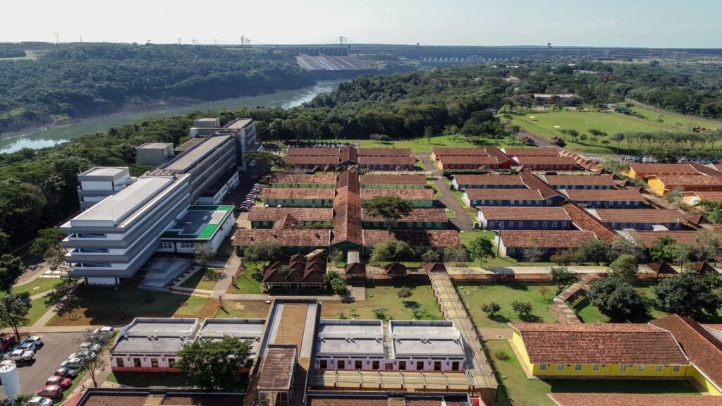 Ecossistema do Itaipu Parquetec conta com cerca de 8 mil habitantes