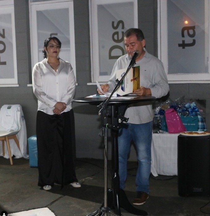 AMVA lança projeto 50+