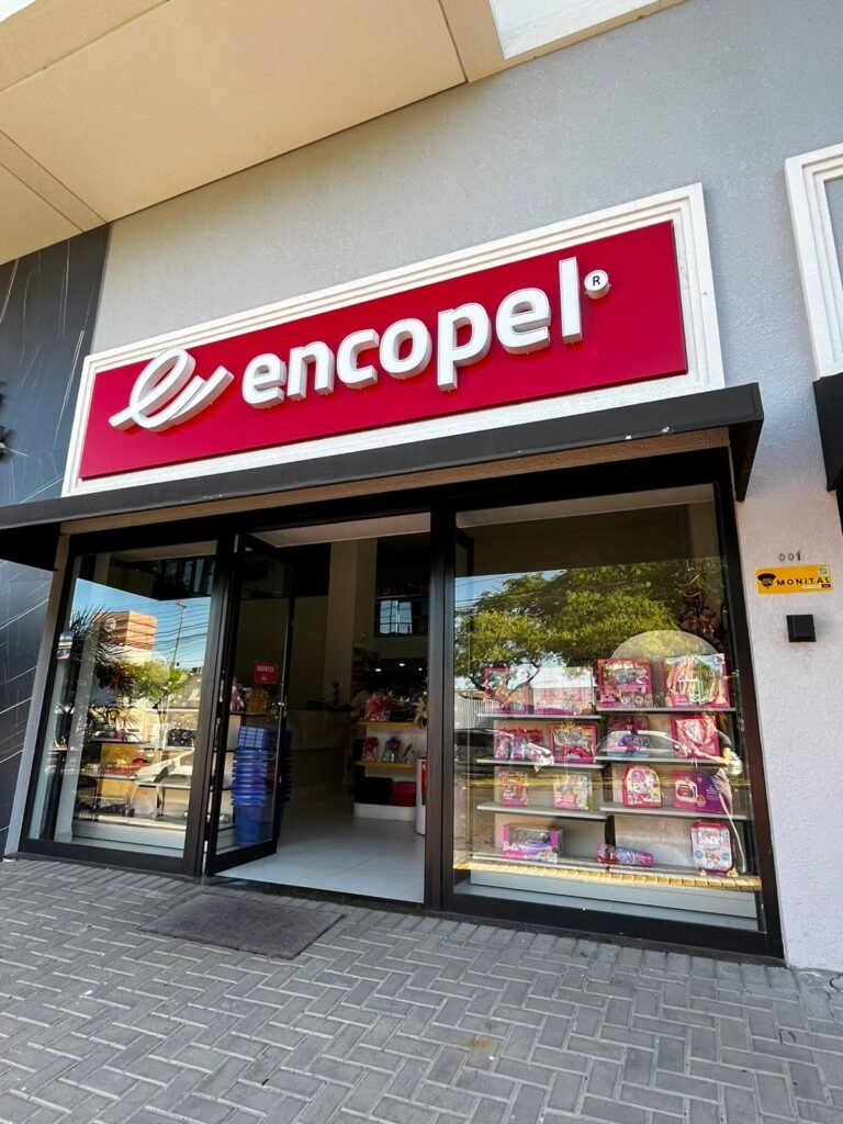 Encopel da Vila A