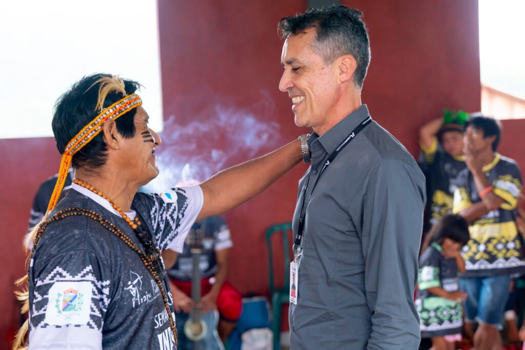 Semana Cultural Indígena promove intercâmbio de saberes entre comunidades
