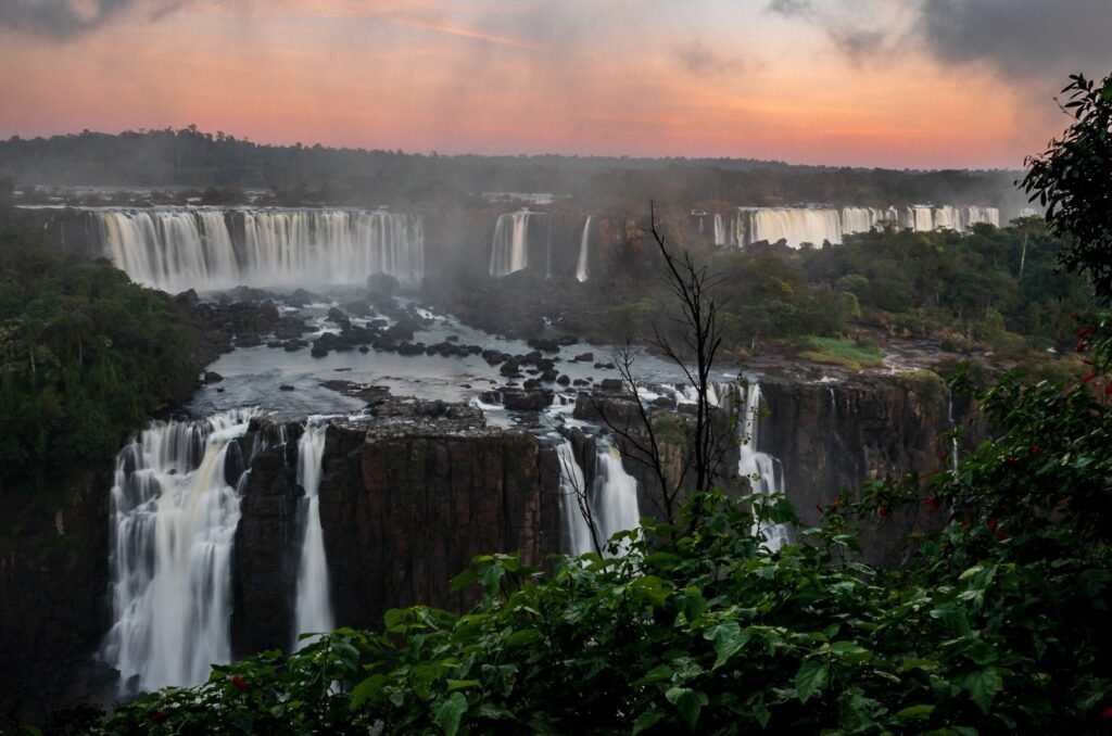 Foz do Iguaçu é o destino mais sustentável do Brasil
