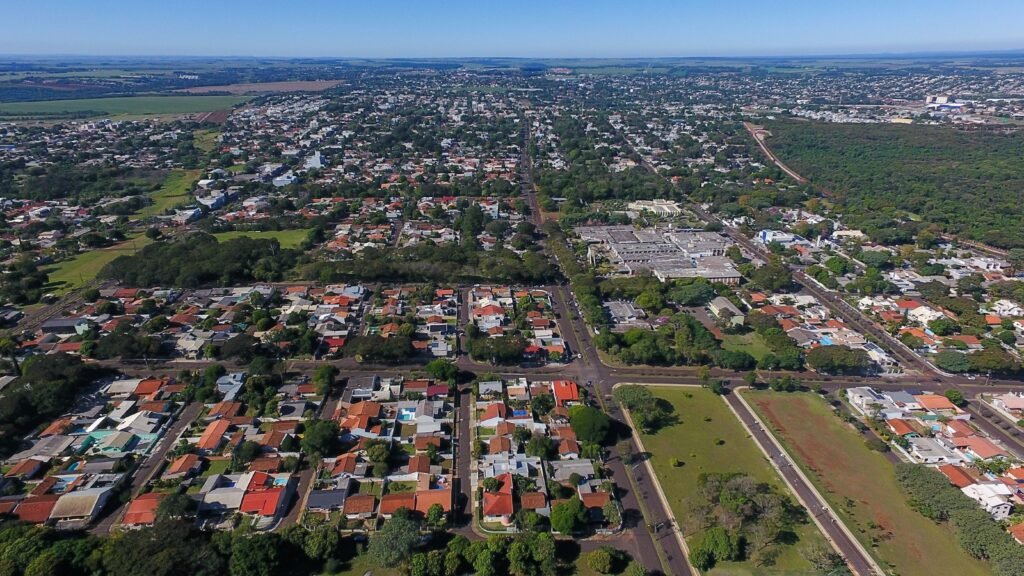 Itaipu divulga balanço das primeiras vendas diretas de casas da Vila A