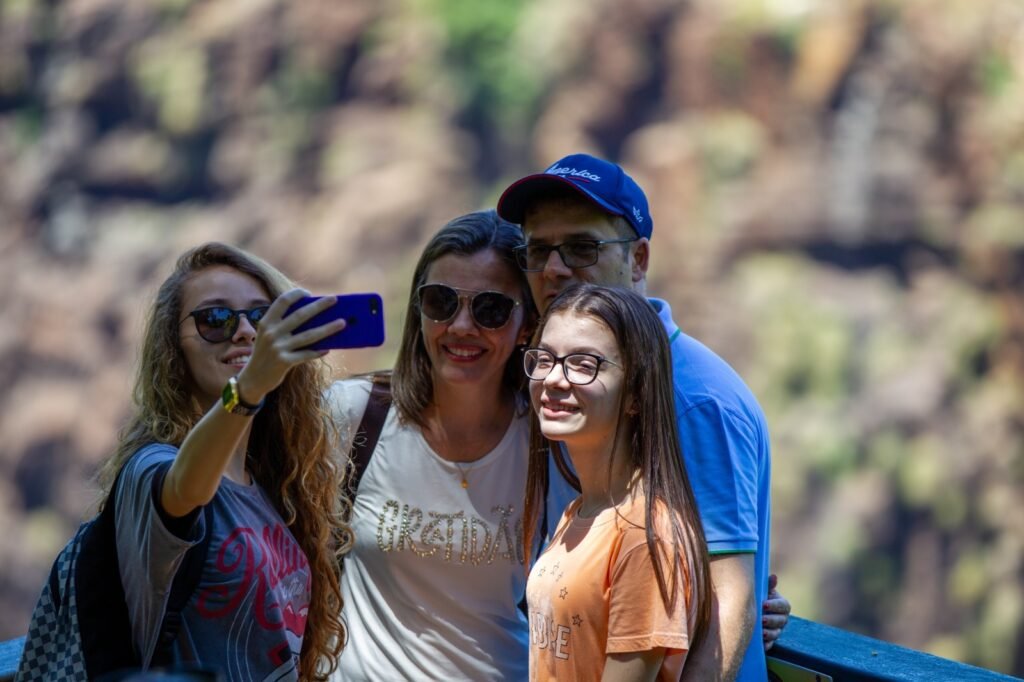 Confira a programação do Parque Nacional do Iguaçu para o #CataratasDay, neste domingo