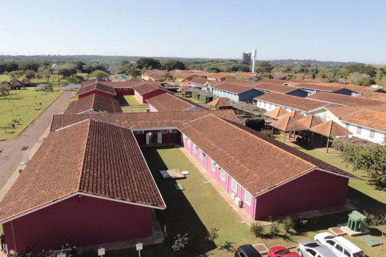 Com parte de suas atividades no Itaipu Parquetec, UNILA tem se destacado como uma das principais parceiras do Parque