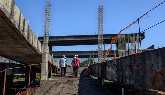 UNOPS publica edital para fiscalização das obras do novo campus da Unila