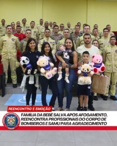 Batalhão de Bombeiros de Foz do Iguaçu