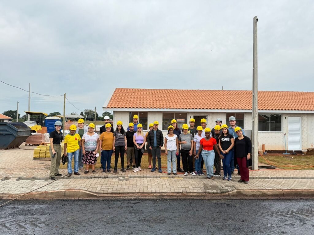 Famílias da Vila Brás