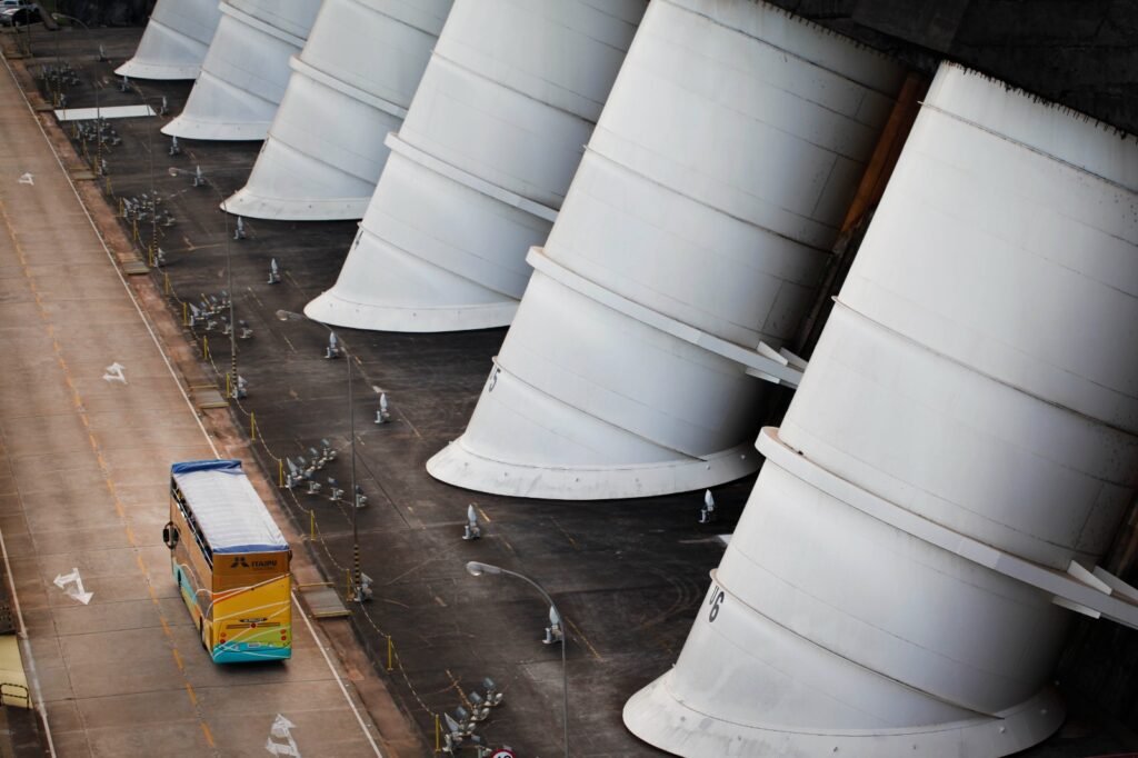 Itaipu Day 2025