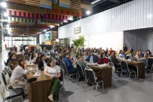 Programa Empreendendo Futuro
