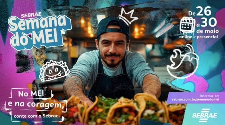 Semana do MEI