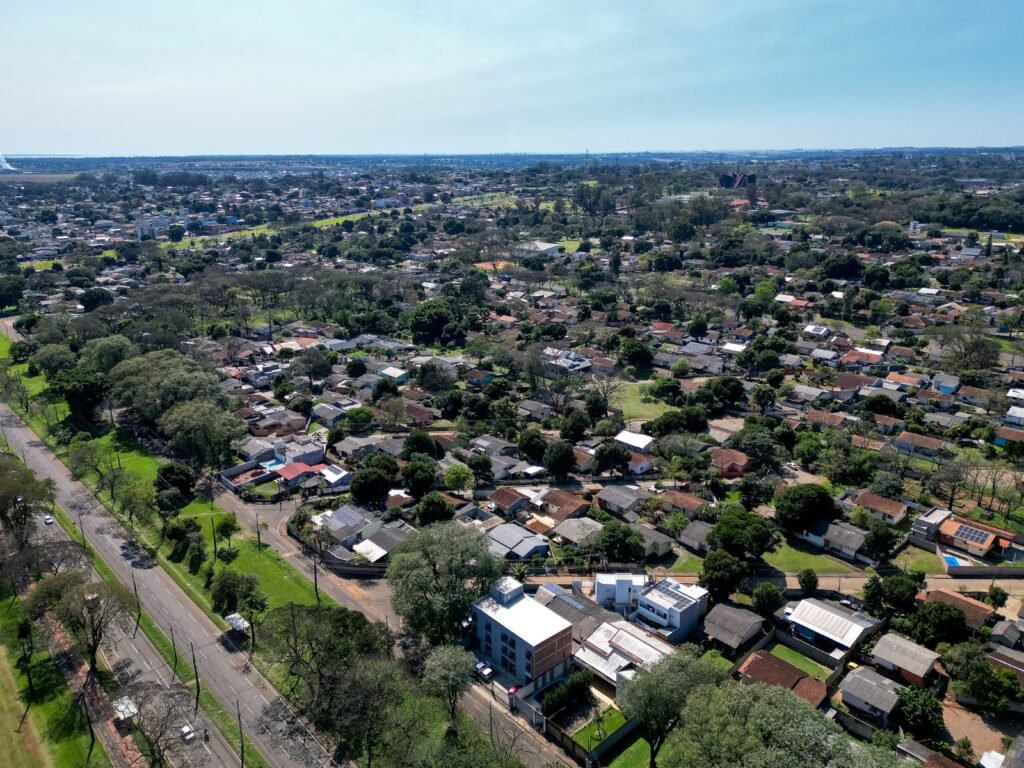 Visitas às casas de leilão da Itaipu na Vila A serão feitas nessa quarta (7) e quinta-feira (8)