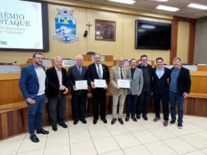 Associados do Visit Iguassu