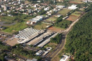 Ceasa Foz do Iguaçu