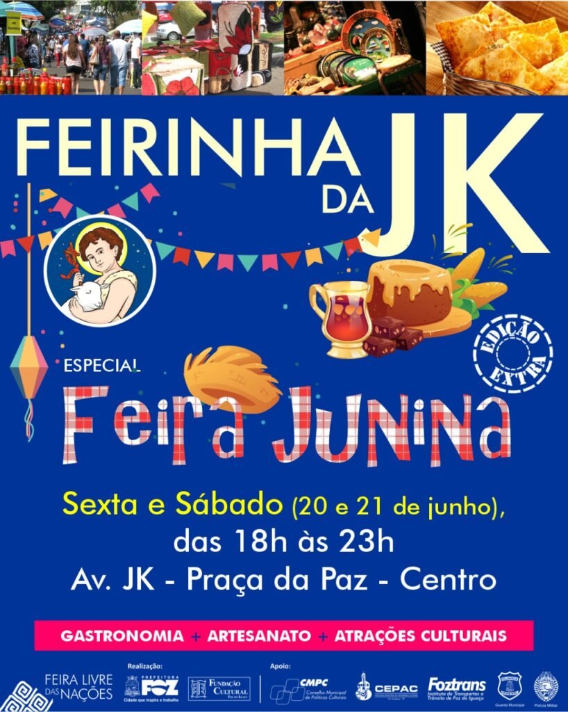 Feira Junina