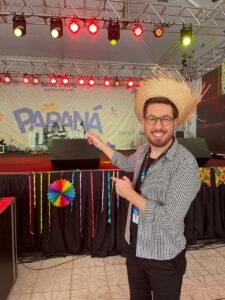 Paraná Junino 2025