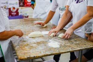 Agência do Trabalhador divulga curso de auxiliar de serviços de panificação