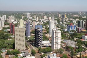 Câmara aprova projeto Foz Conectada
