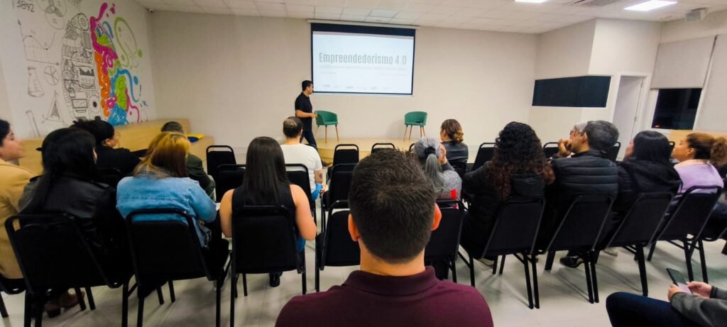 Empreendedorismo 4.0