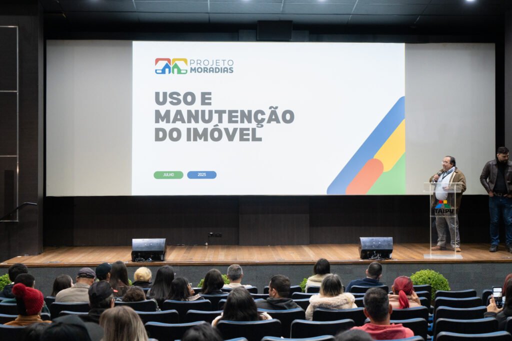 Projeto Moradias