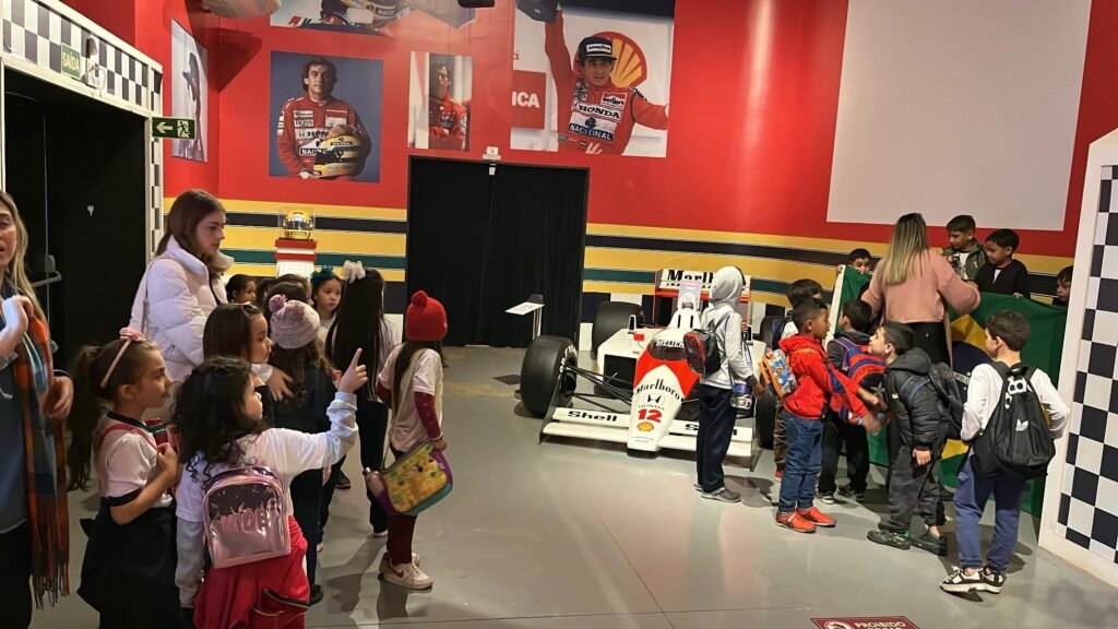 Wonder Park Foz lança campanha solidária para Casas Lares