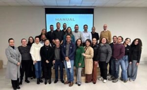 ACIFI reúne líderes do Empreender que impulsionam núcleos empresariais