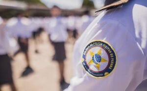 Colégios da Polícia Militar do Paraná