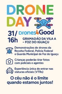 Drone Day