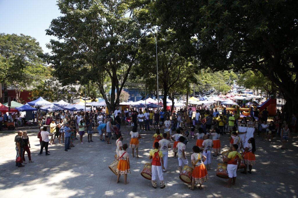 Feiras de Foz do Iguaçu