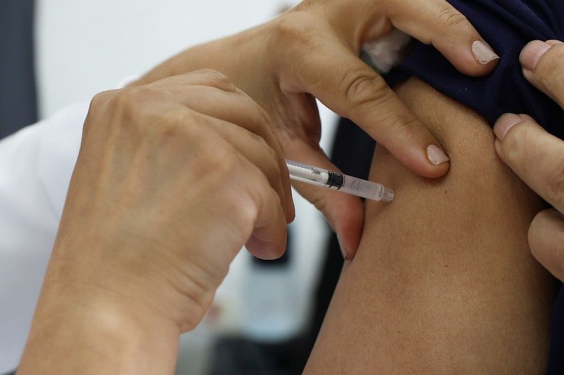 HPV para adolescentes