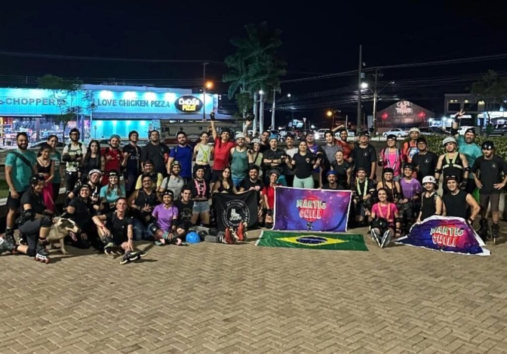 Roller Tour
