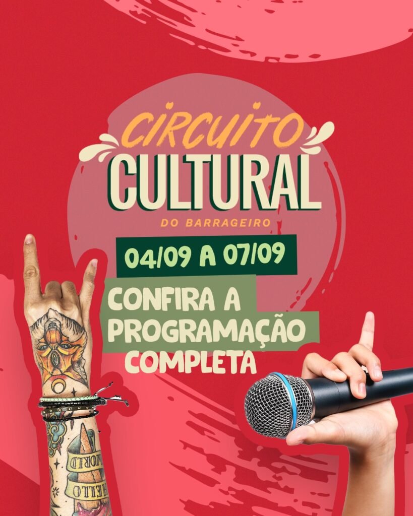 Circuito Cultural