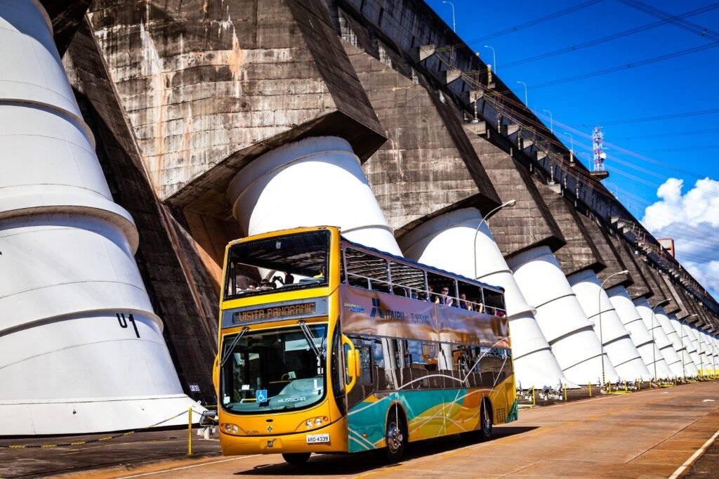 Dia Mundial do Turismo